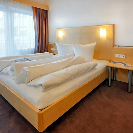 Apartamento Glanzer Homes 075s *